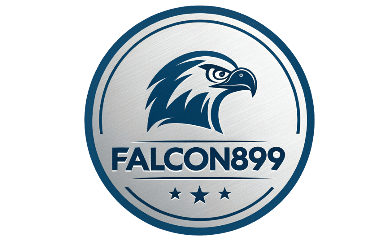 falcon899.info
